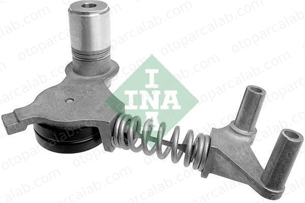 INA 534 0175 10 Vantilatör Kayış Gergi Rulmanı AUDI A4 B6 A4 B6 Avant 6C903133B 06C903133B