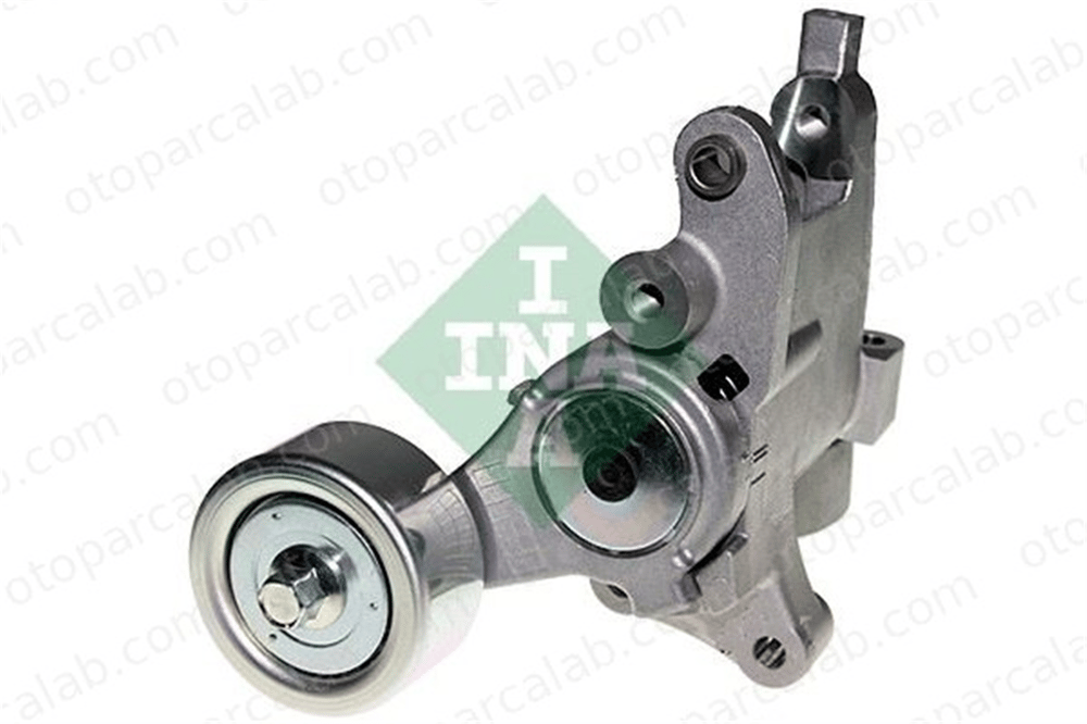 INA 534 0360 10 Vantilatör Kayış Gergi Rulmanı TOYOTA HILUX VII Pick-up FORTUNER 166200L020 1662030020