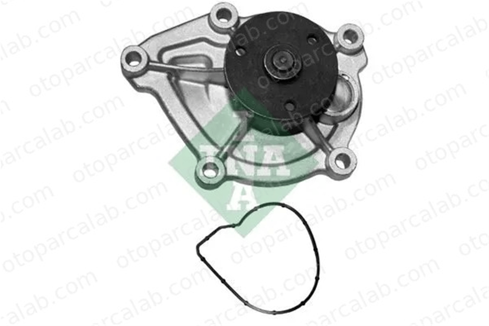INA 538 0466 10 Devirdaim Su Pompası MINI MINI MINI COUNTRYMAN 1201H8 11517648827