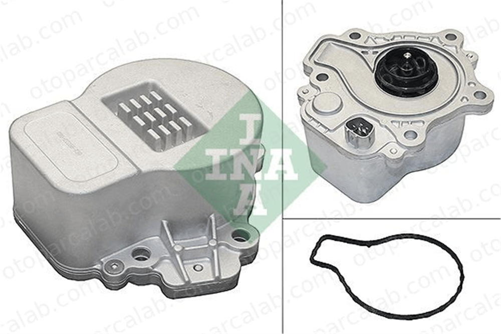 INA 538 0899 10 Devirdaim Su Pompası TOYOTA PRIUS AURIS 161A029015 161A039015
