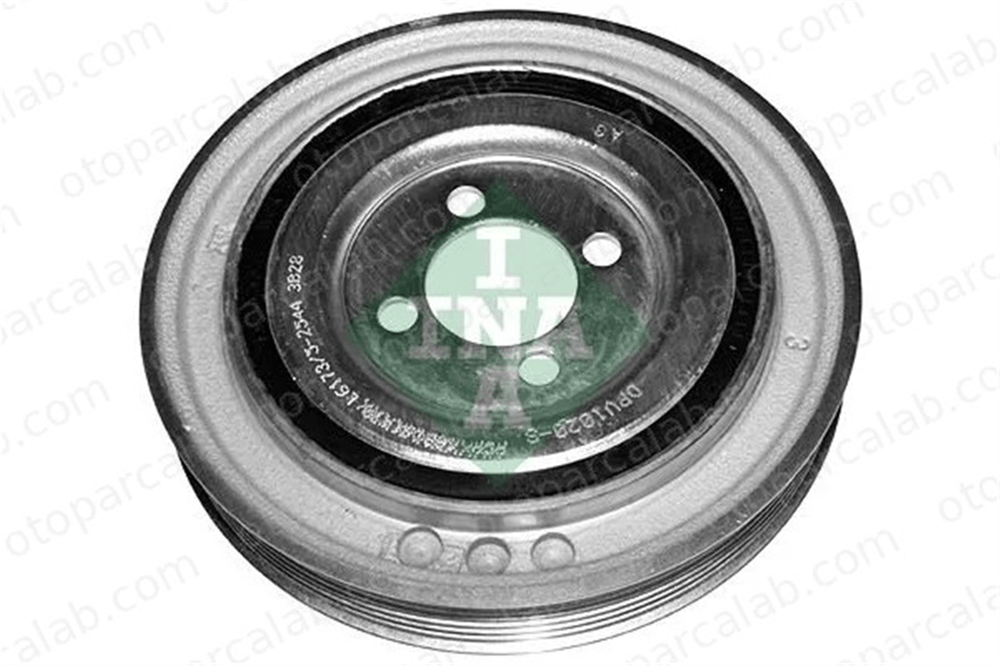 INA 544 0029 10 Krank Kasnak FIAT PANDA LANCIA YPSILON 46819147 55200498