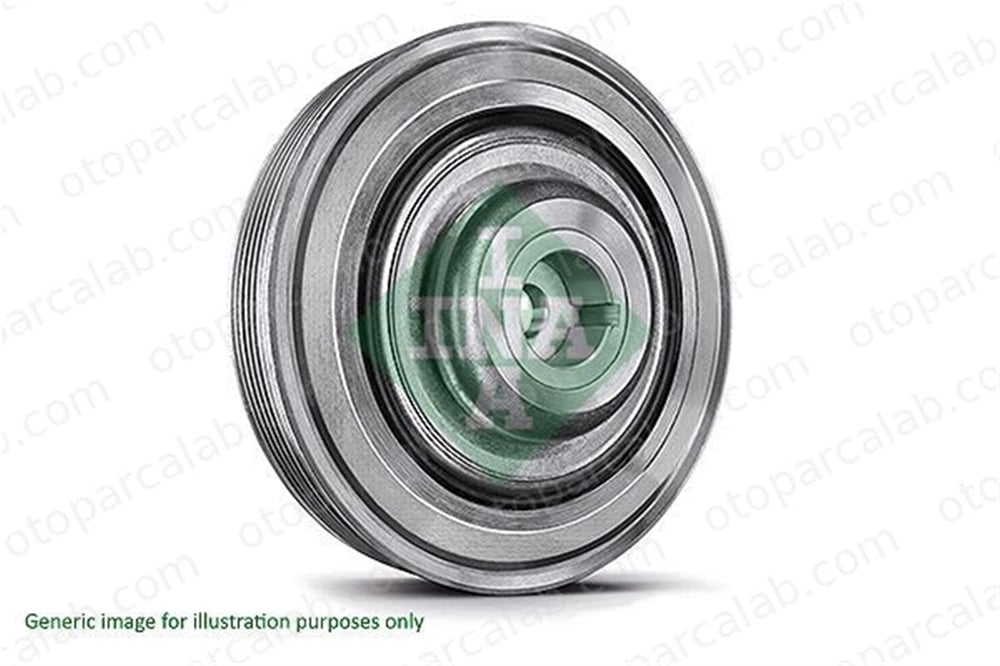 INA 544 0507 10 Krank Kasnak BMW 2 Active Tourer 2 Gran Tourer 11238669892 11238687695