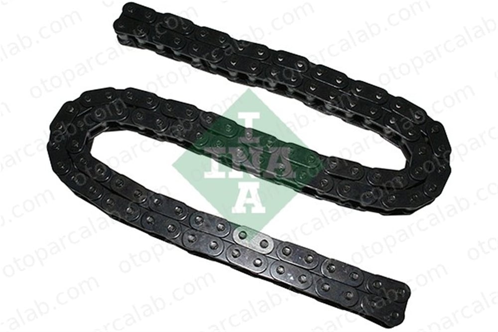 INA 553 0249 10 Triger Zinciri AUDI A8 D4 A6 C6 Avant 6E109465BC 06E109465BC
