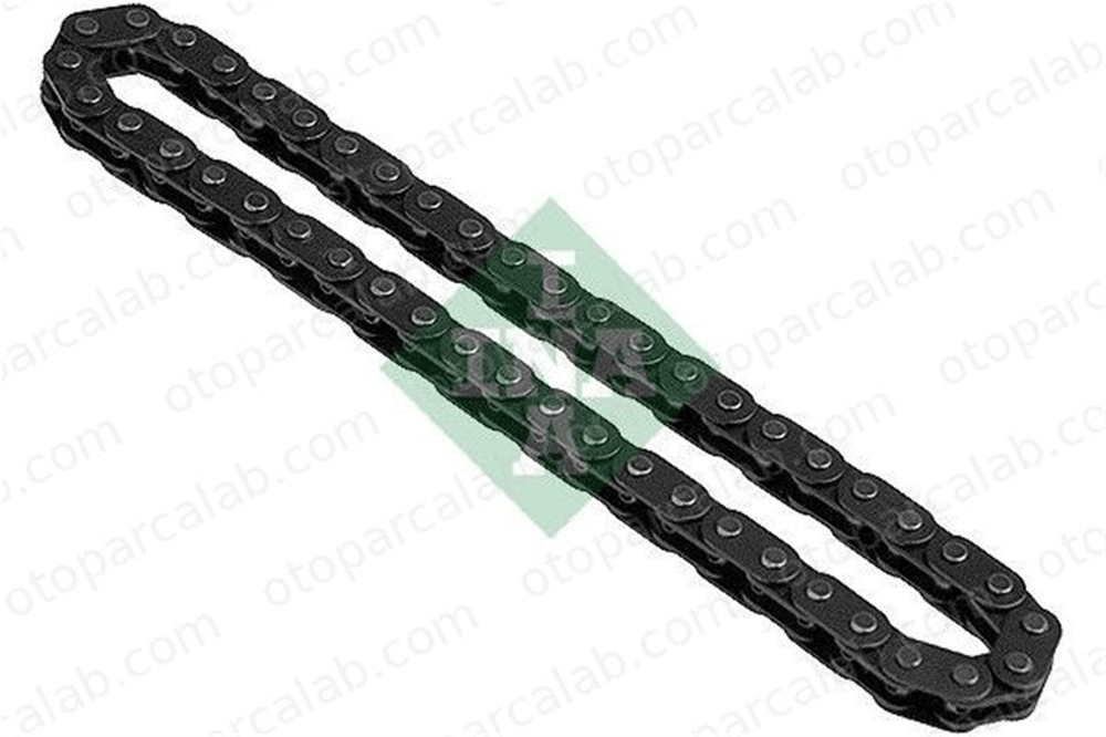 INA 553 0257 10 Yağ Pompa Zinciri AUDI A3 VW GOLF V 38115230A 038115230A