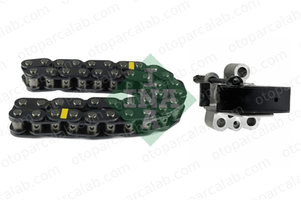 INA 559 0110 10 Triger Zincir Seti FORD S-MAX PEUGEOT 508 SW I LR000663LR001300 816F6