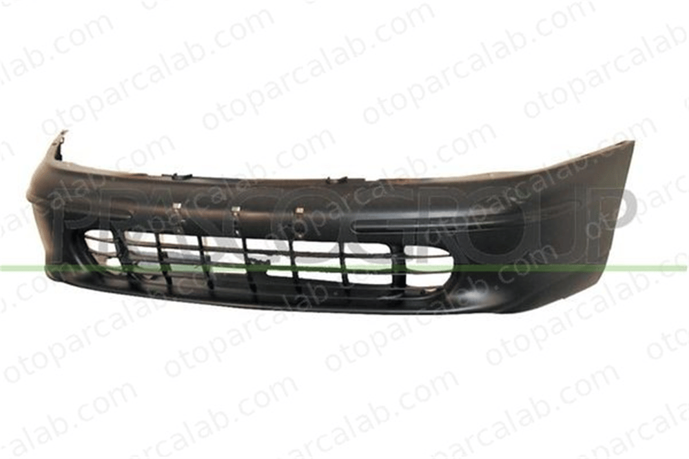 ISAM 0108110 Tampon Ön FIAT MAREA MAREA Weekend 717809099