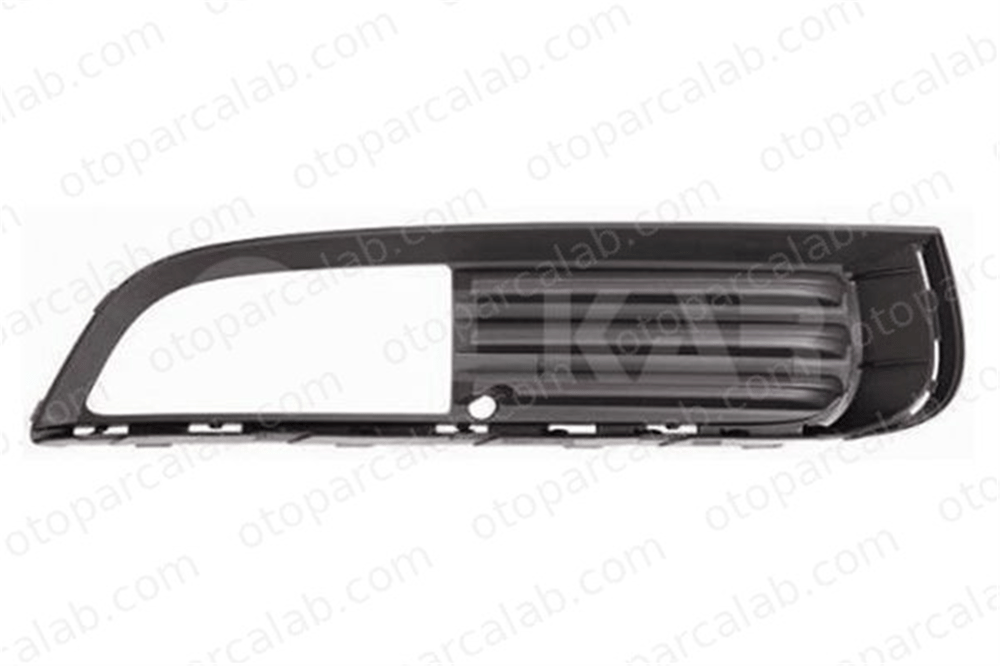 ISAM 0734718 Sis Farı Çerçevesi Sağ OPEL INSIGNIA A INSIGNIA A Sedan 13269928 132383711400463