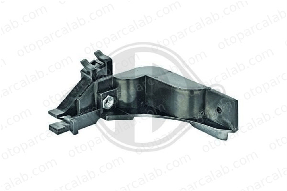 ISAM 2303311 Tampon Braketi Ön Sağ TOYOTA YARIS 5253552012 5253552011