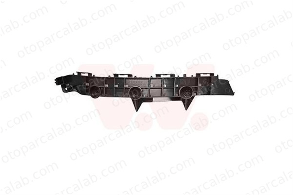ISAM 52576F4010 Tampon Braketi Arka Sol TOYOTA C-HR C-HR VAN 52576F4010
