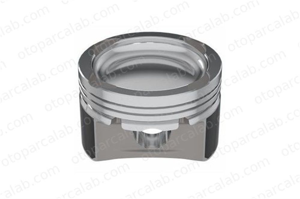 ISS 8770681STD000G Piston (72.00MM-STD) FIAT BRAVO II IDEA 46814925 71732628