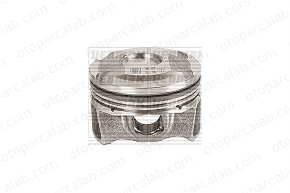 ISS 8773436STD000G Piston (74.00MM-STD) OPEL ASTRA K ASTRA K Sports Tourer 12667052