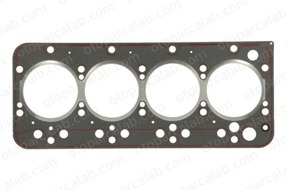 IVECO ORJINAL 1907833 Silindir Kapak Contası FIAT 90 NEW HOLLAND T6 1907833 1304593