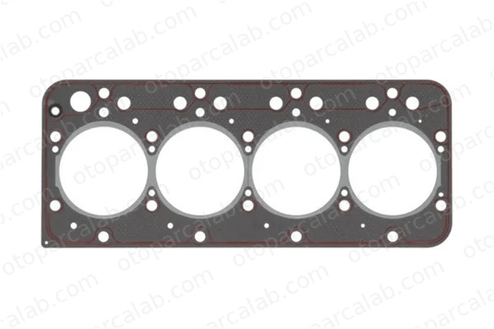 IVECO ORJINAL 1907835 Silindir Kapak Contası FIAT 90 NEW HOLLAND T6 1907835 1756141