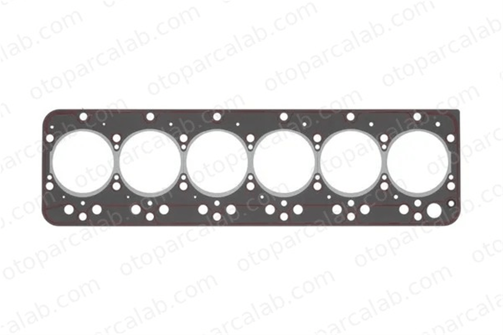 IVECO ORJINAL 1907838 Silindir Kapak Contası FIAT 90 NEW HOLLAND T6 1907838 98443191