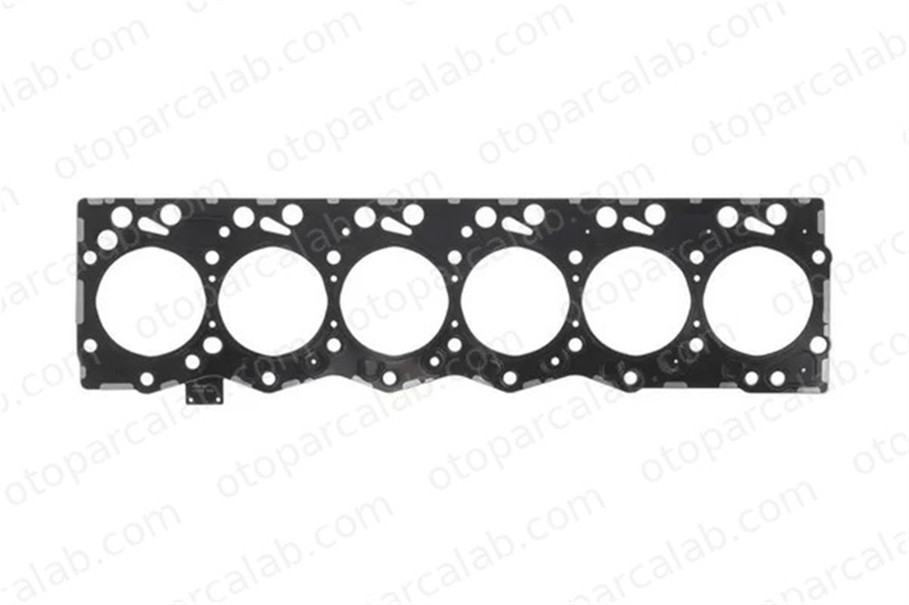 IVECO ORJINAL 2830704 Silindir Kapak Contası IVECO STRALIS II EUROCARGO V 2830704 1406133