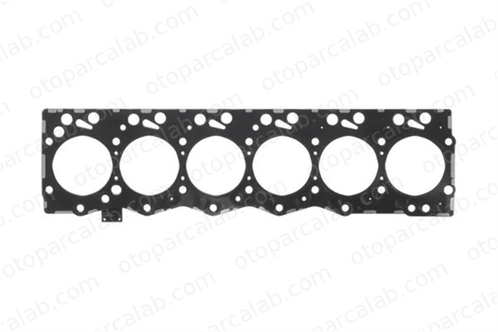 IVECO ORJINAL 2830705 Silindir Kapak Contası IVECO STRALIS II EUROCARGO V 2830705 1406134