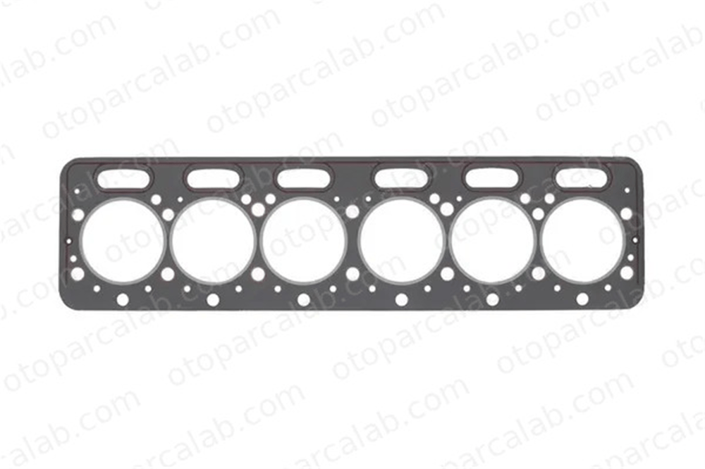 IVECO ORJINAL 4845364 Silindir Kapak Contası FIAT 90 NEW HOLLAND T6 4845364 4757274