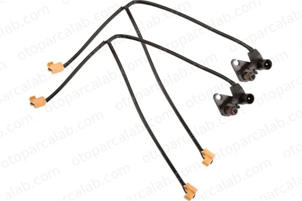 IVECO ORJINAL 500054985 Balata İkaz Kablosu Ön IVECO STRALIS II TRAKKER II 500054985 1448897