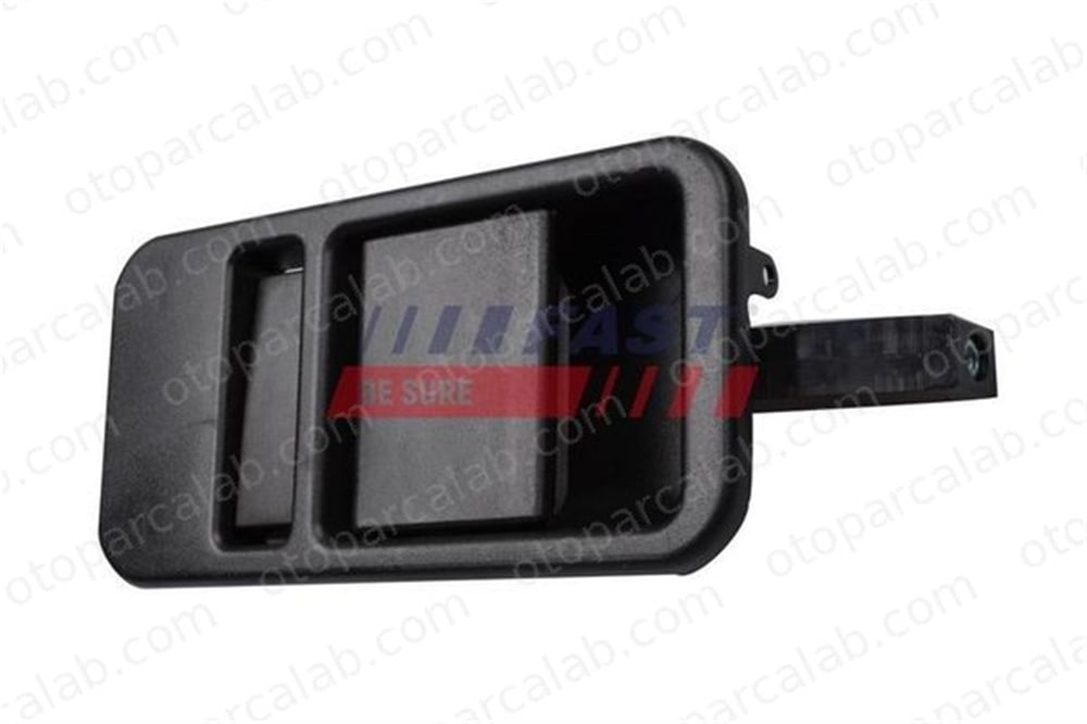 IVECO ORJINAL 500329793 Kapı Kolu Arka İç Sağ veya Sol IVECO DAILY IV Platform şasi DAILY IV Panelvan/Van