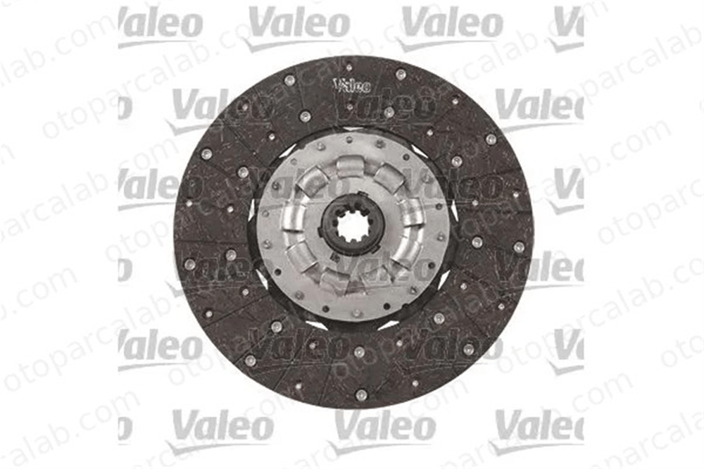 IVECO ORJINAL 500392849 Debriyaj Balatası IVECO STRALIS II EUROCARGO V 500392849 42102168