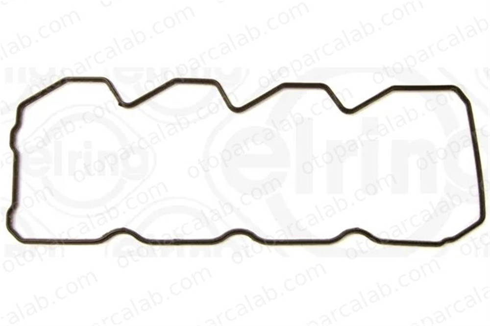 IVECO ORJINAL 504070037 Üst Kapak Contası (Külbütör) IVECO STRALIS II EUROCARGO V 504070037