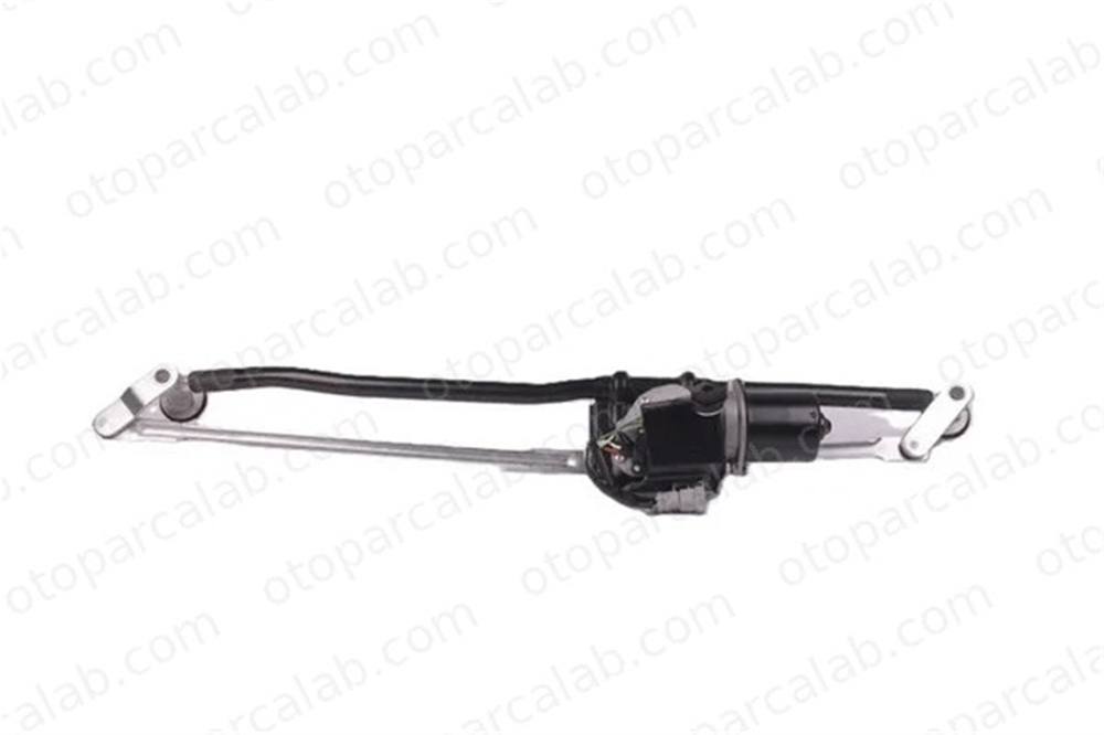 IVECO ORJINAL 504084722 Silecek Mekanizması Ön IVECO DAILY IV Platform şasi DAILY IV Panelvan/Van 504084722 504033863