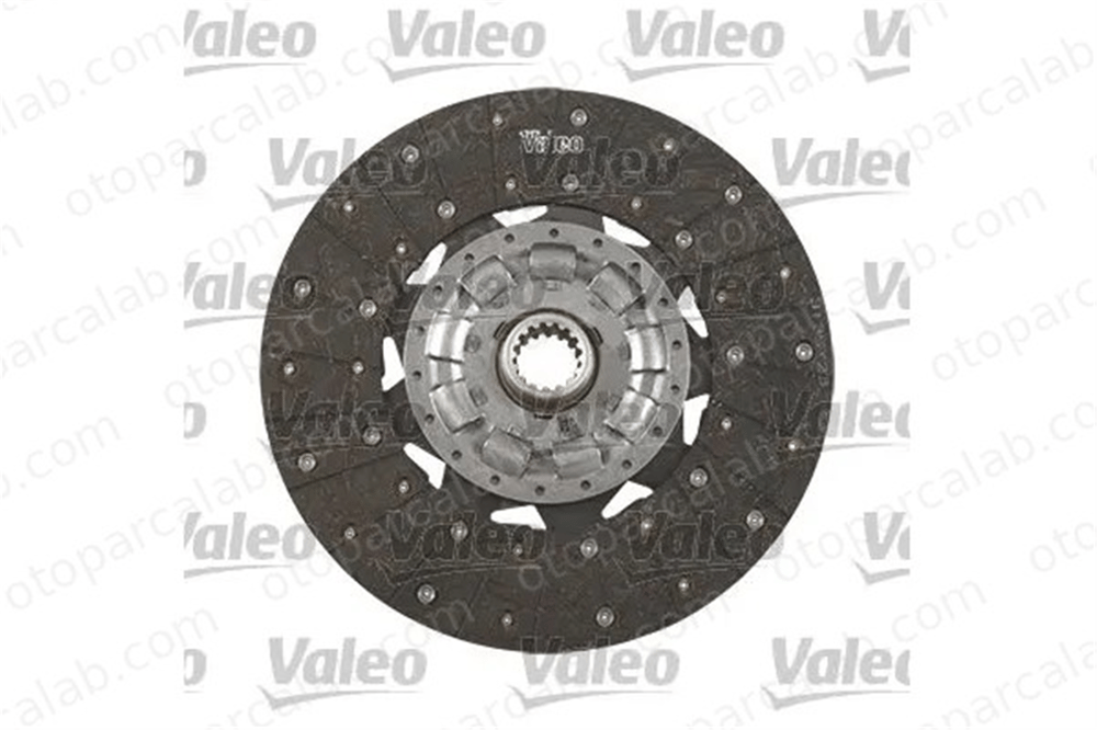 IVECO ORJINAL 504207485 Debriyaj Balatası IVECO STRALIS II EUROCARGO V 504207485 143640