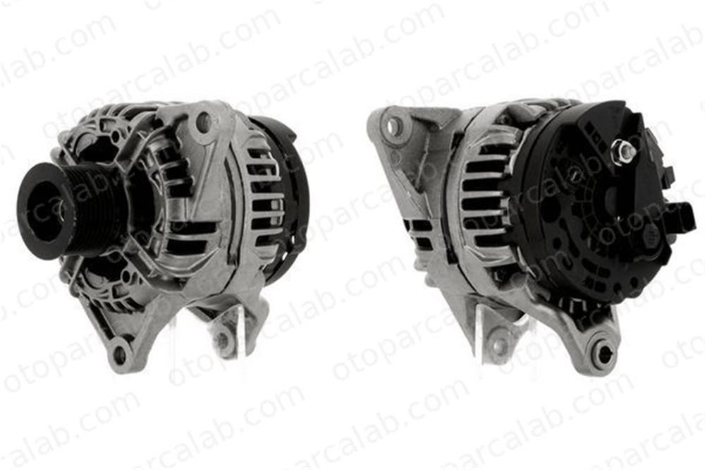 IVECO ORJINAL 504225814 Alternatör IVECO DAILY IV Platform şasi DAILY IV Panelvan/Van 504225814 38522314F