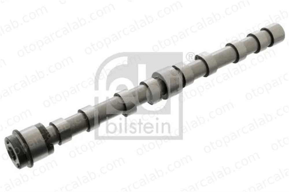 IVECO ORJINAL 504246092 Eksantrik Mili CITROËN JUMPER Panelvan/Van FIAT DUCATO Minibüs/Otobüs 504246092 504246093