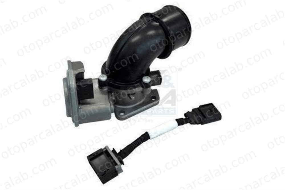 IVECO ORJINAL 504264089 Gaz Kelebeği IVECO DAILY IV Platform şasi DAILY IV Panelvan/Van 504264089 504105594