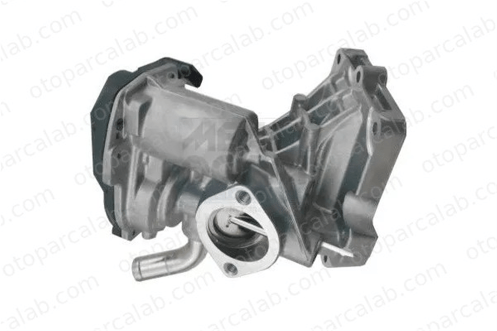 IVECO ORJINAL 504317810 Egr Valfi IVECO DAILY IV Platform şasi DAILY IV Panelvan/Van 504317810 MK667800