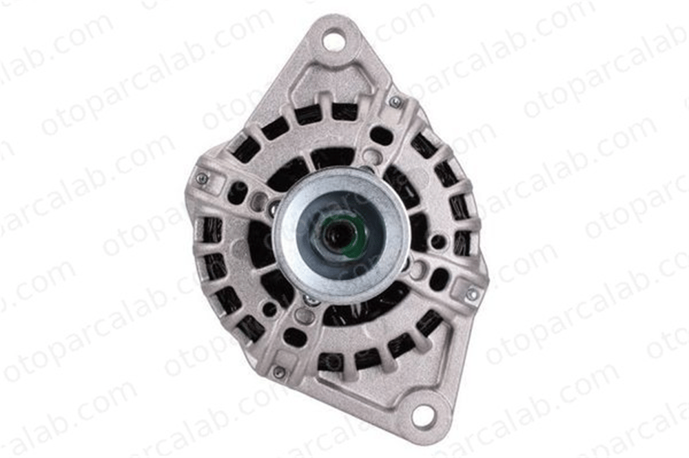 IVECO ORJINAL 504385134 Alternatör IVECO DAILY IV Panelvan/Van DAILY IV Platform şasi 504385134 71796481