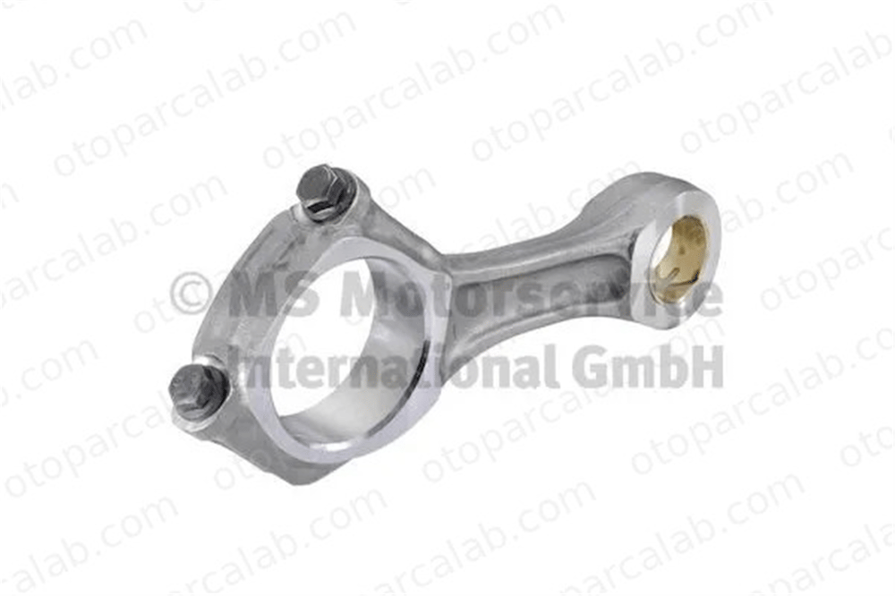 IVECO ORJINAL 504386684 Piston Kolu IVECO DAILY IV Panelvan/Van DAILY IV Platform şasi 504386684 504057276