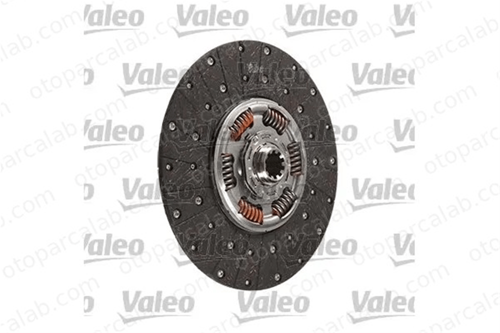 IVECO ORJINAL 504389071 Debriyaj Balatası IVECO STRALIS II EUROCARGO V 504389071 42102970