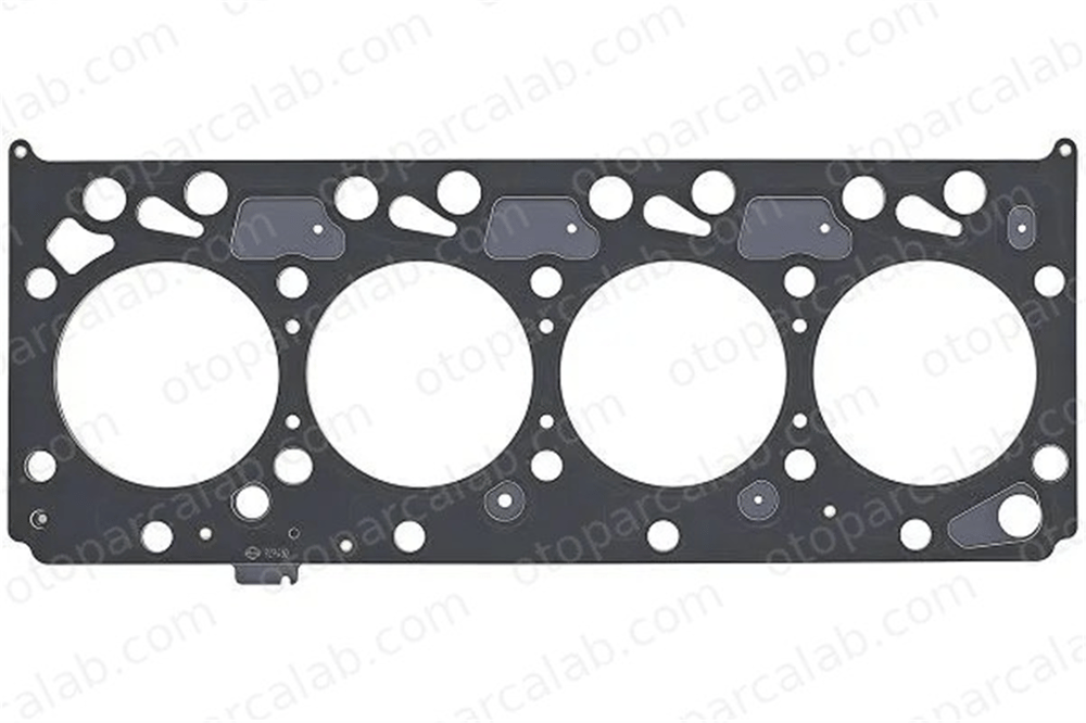IVECO ORJINAL 5801418585 Silindir Kapak Contası IVECO STRALIS II EUROCARGO V 5801418585