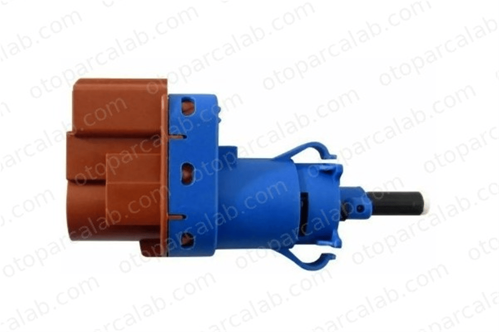 IVECO ORJINAL 5801491456 Fren Müşürü IVECO DAILY IV Platform şasi DAILY IV Panelvan/Van GL3T9G854BA 8T4T9G854AA