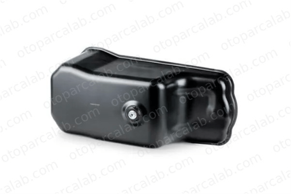 IVECO ORJINAL 5801556927 Motor Yağ Karteri IVECO DAILY IV Platform şasi DAILY IV Panelvan/Van 5801556927 504083971