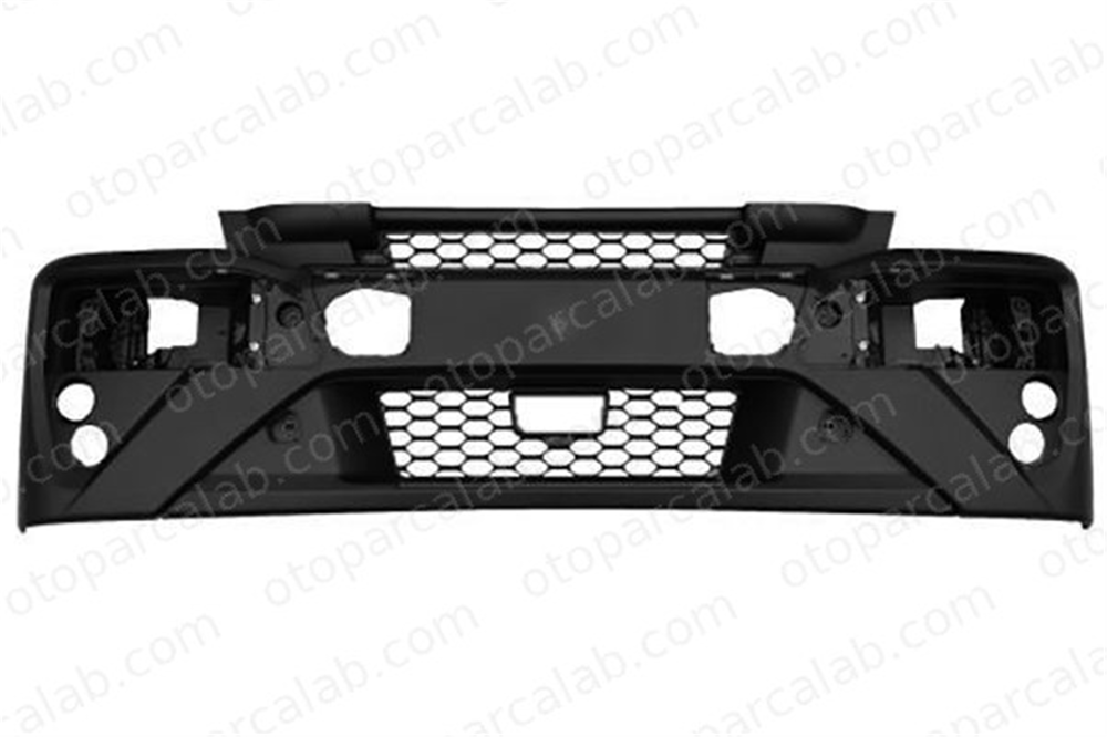 IVECO ORJINAL 5801690585 Tampon Ön IVECO STRALIS II EUROCARGO V 5801690585