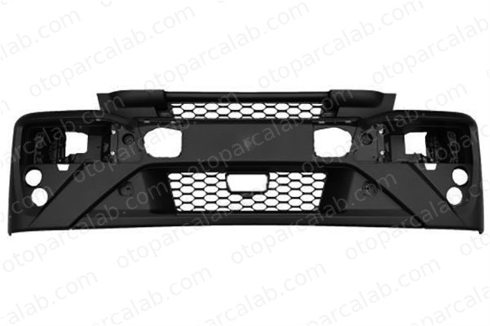 IVECO ORJINAL 5801690586 Tampon Ön IVECO STRALIS II EUROCARGO V 5801690586