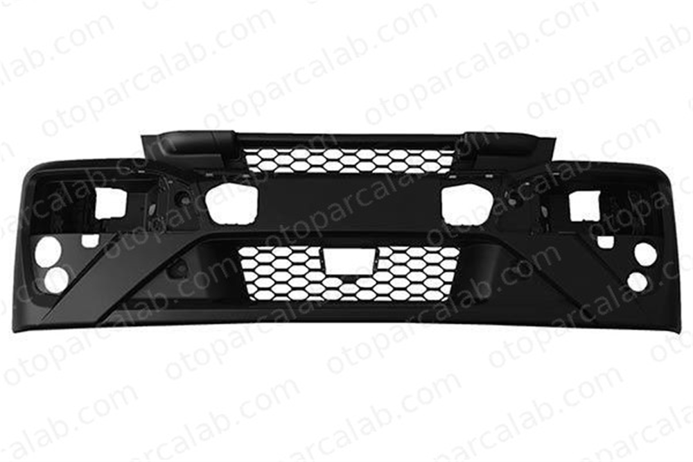 IVECO ORJINAL 5801690627 Tampon Ön IVECO STRALIS II EUROCARGO V 5801690627