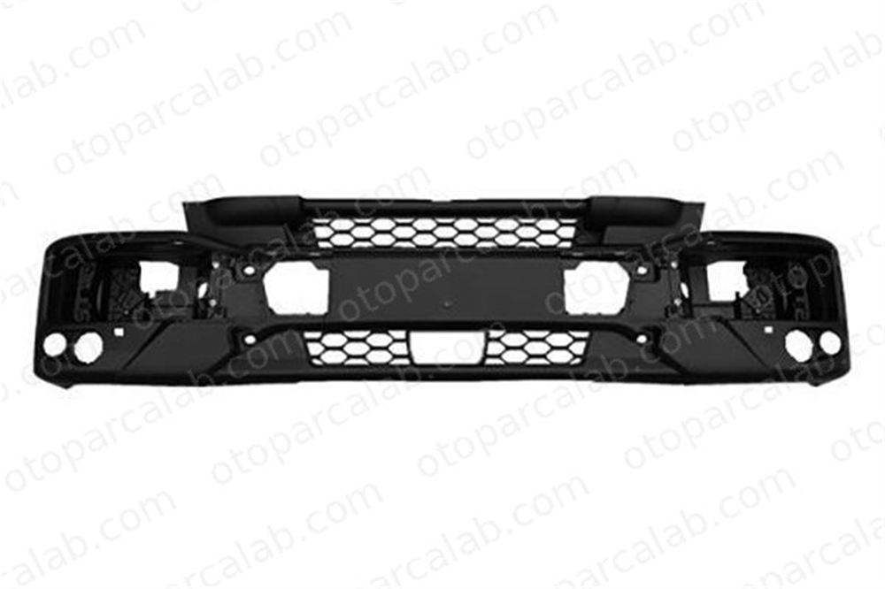 IVECO ORJINAL 5801693353 Tampon Ön IVECO STRALIS II EUROCARGO V 5801693353 5801690553