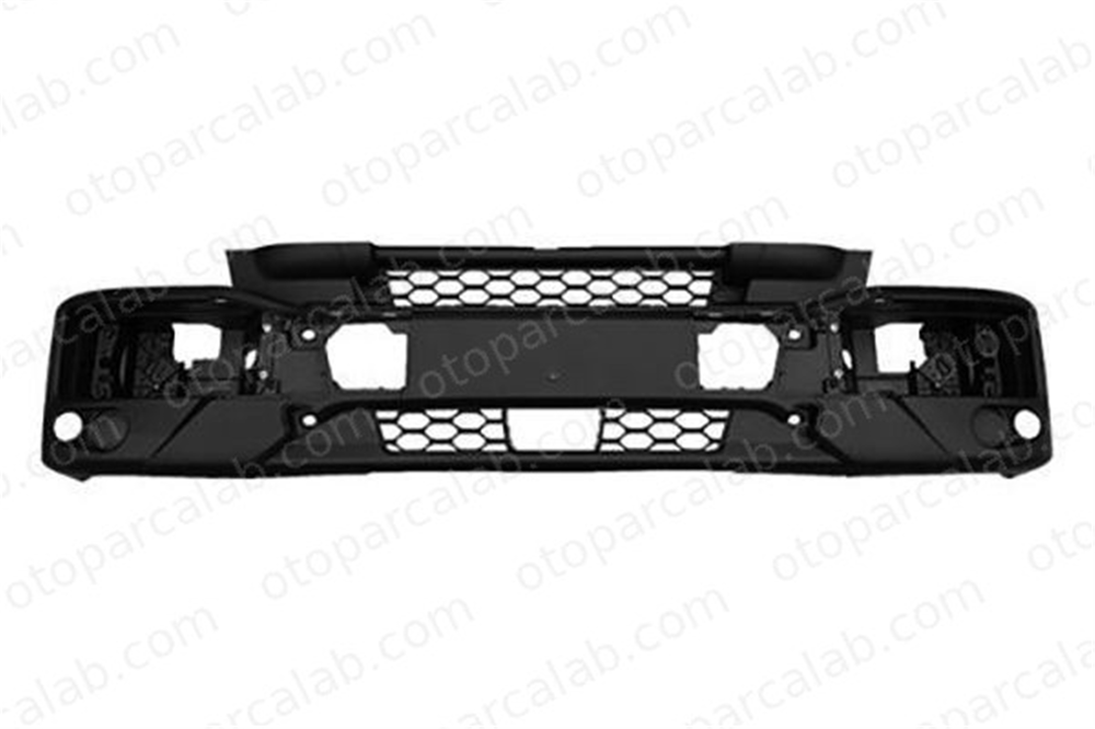 IVECO ORJINAL 5801696201 Tampon Ön IVECO STRALIS II EUROCARGO V 5801696201