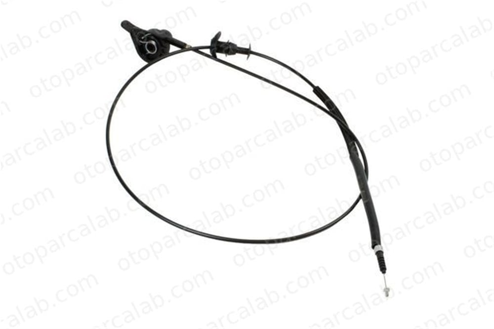 IVECO ORJINAL 5801899744 Motor Kaput Açma Teli IVECO DAILY IV Platform şasi DAILY IV Panelvan/Van 5801899744 3801993