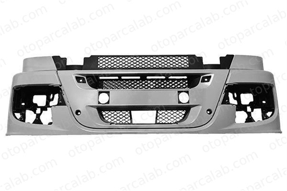IVECO ORJINAL 5802067261 Tampon Ön IVECO STRALIS II EUROCARGO V 5802067261 5802055590