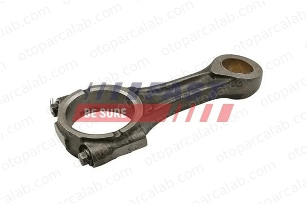 IVECO ORJINAL 5802116073 Piston Kolu IVECO DAILY VI Panelvan/Van DAILY VI Platform şasi 5802116073 5801841535