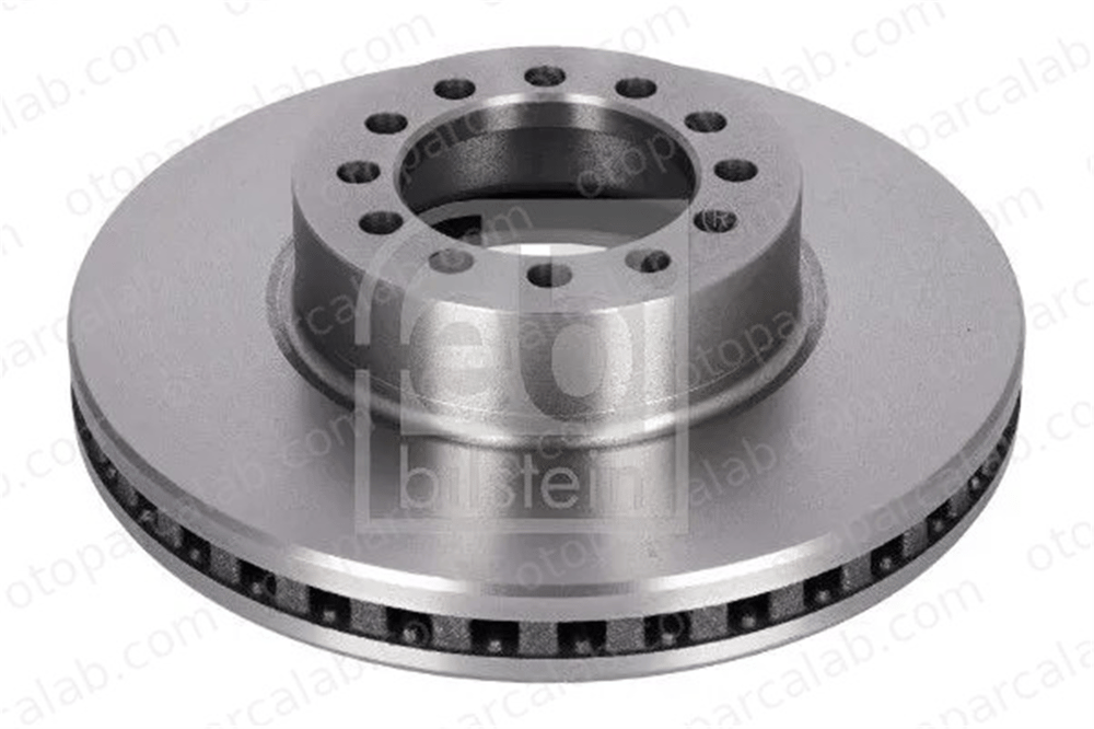 IVECO ORJINAL 5802234113 Fren Disk Ayna Ön Sağ ve Sol IVECO X-WAY S-WAY 5802234113