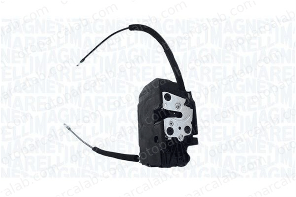 IVECO ORJINAL 5802244812 Kapı Kilidi Ön Sol IVECO STRALIS II EUROCARGO V 5802244812
