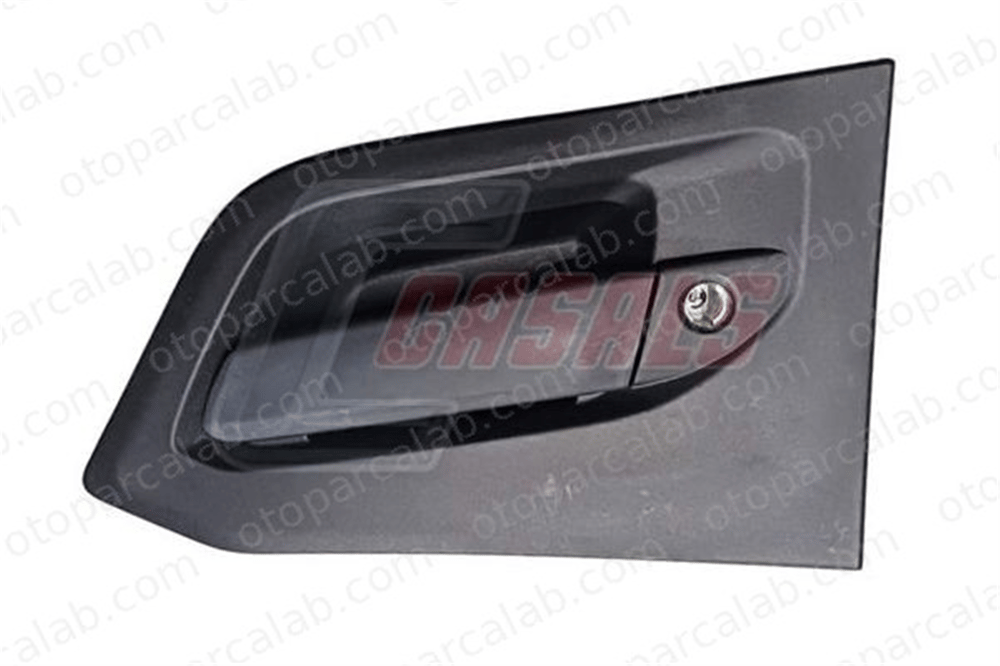 IVECO ORJINAL 5802244813 Kapı Kolu Ön veya Arka Dış Sol IVECO STRALIS II EUROCARGO V
