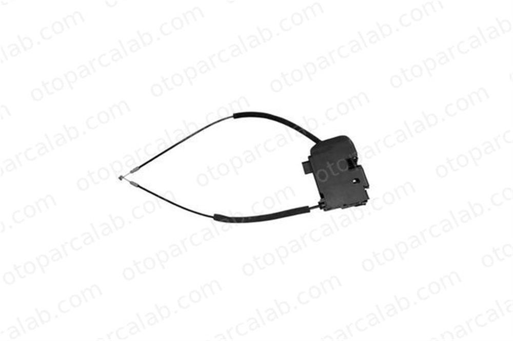 IVECO ORJINAL 5802258021 Kapı Kilidi Ön Sağ IVECO STRALIS II EUROCARGO V 5802258021