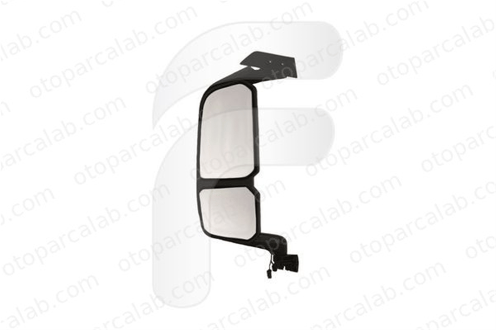 IVECO ORJINAL 5802985718 Dikiz Aynası Dış Sol IVECO STRALIS II EUROCARGO V 5802985718 5802287344
